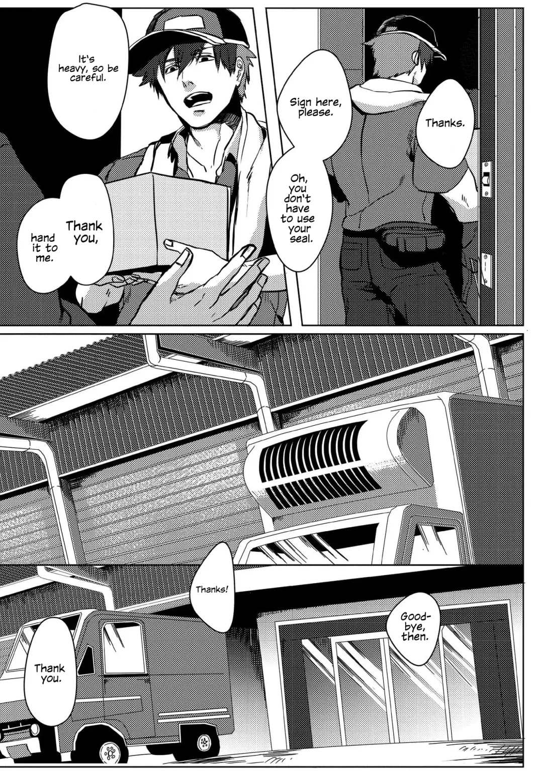 [Ogiara] Nibiiro Planetarium: Chapter 2 Fhentai - Page 7