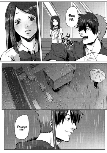 [Ogiara] Nibiiro Planetarium: Chapter 2 Fhentai - Page 14