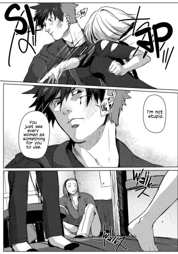 [Ogiara] Nibiiro Planetarium: Chapter 2 Fhentai - Page 22