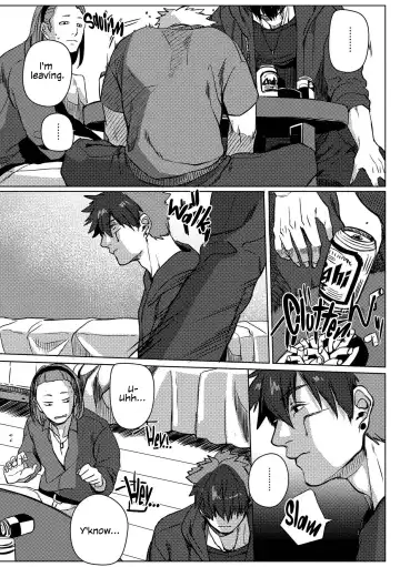 [Ogiara] Nibiiro Planetarium: Chapter 2 Fhentai - Page 25