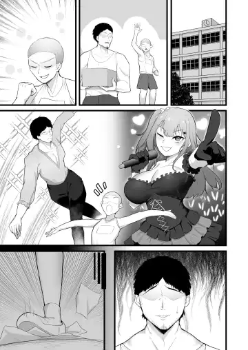 [Enryu] Cheergirl-bu Idol  Saiin Choukyou - She can dance the best of all the cheerleaders. Fhentai.net - Page 37