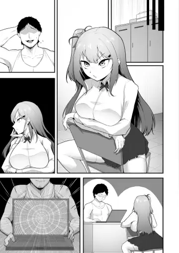 [Enryu] Cheergirl-bu Idol  Saiin Choukyou - She can dance the best of all the cheerleaders. Fhentai.net - Page 39