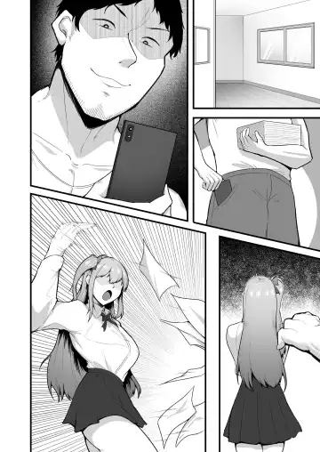 [Enryu] Cheergirl-bu Idol  Saiin Choukyou - She can dance the best of all the cheerleaders. Fhentai.net - Page 54