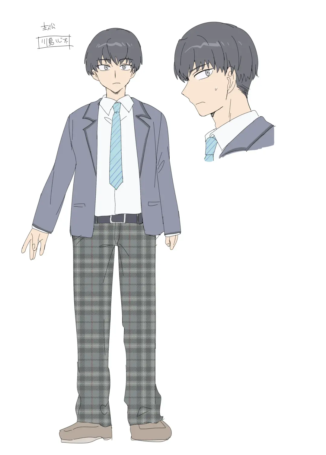 [Hiiragi Popura] Ore wa  Aitsu no Imouto Dorei Fhentai - Page 37