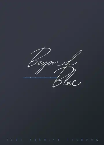 [Oni-noboru] Beyond Blue Fhentai - Page 13