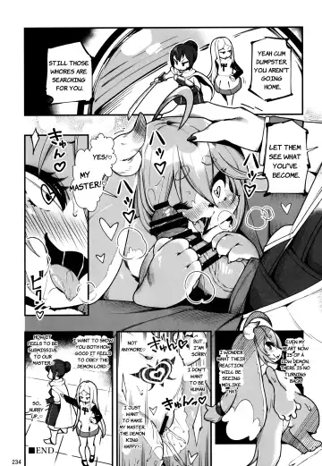 [Hansharu - Jyunintoiro - Leonardo 16sei] Boku no Imoto Fhentai - Page 17