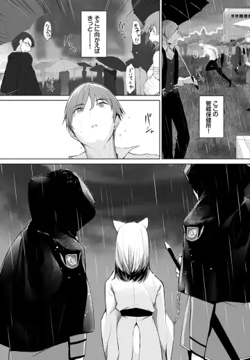 [Kyougoku Touya] Orokamono wa Nekomimi Dorei ni Izon suru ~Hajimete no Choukyou Seikatsu~ 27 Fhentai - Page 18