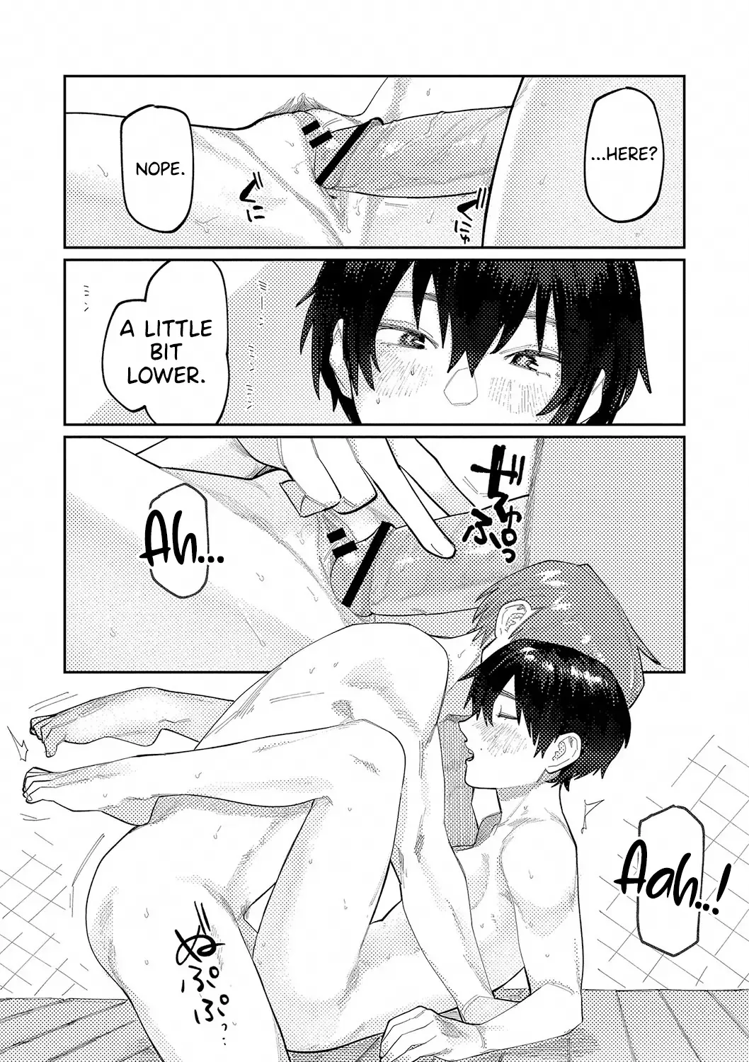 [Higeta] Reverb Fhentai - Page 22