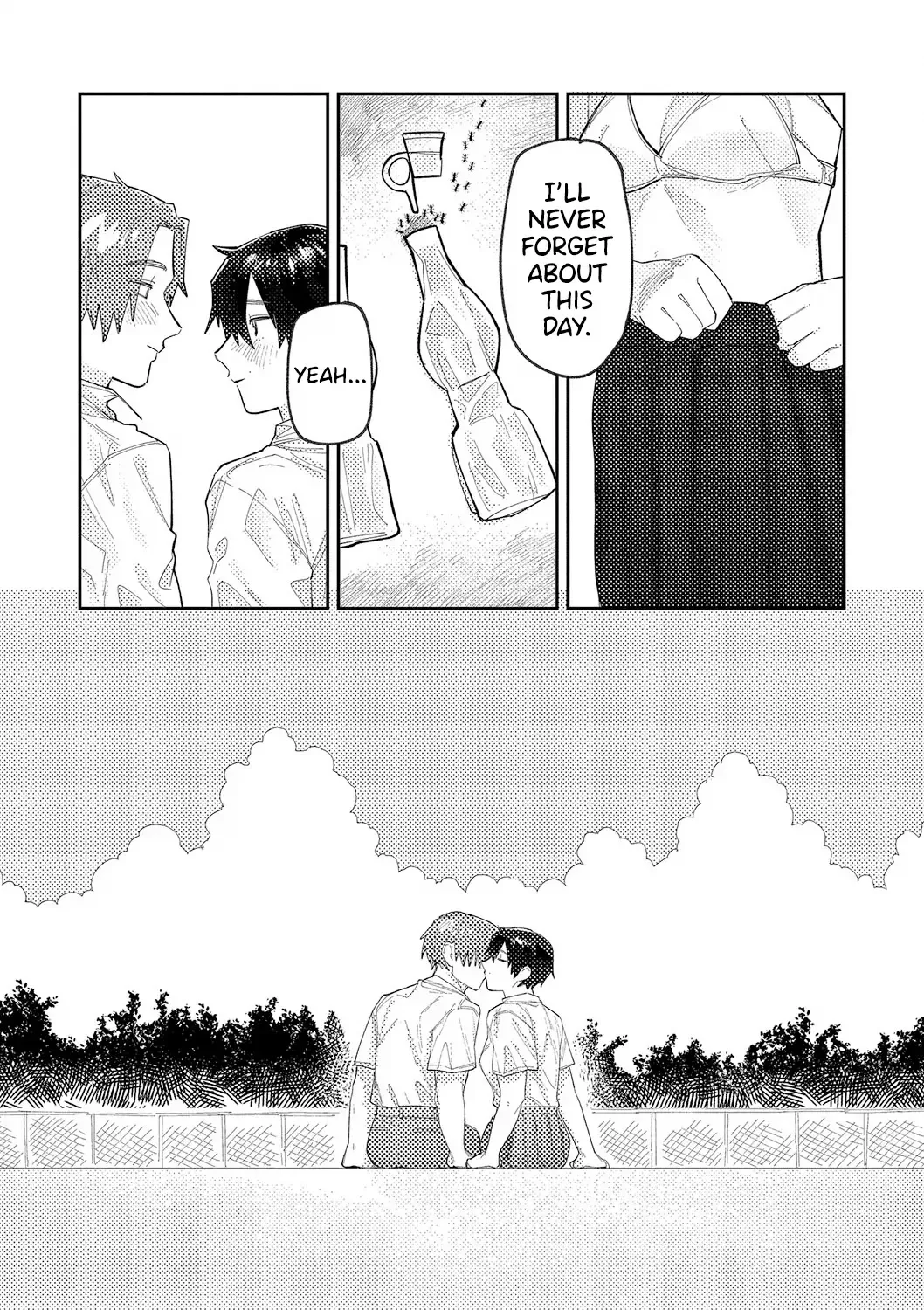 [Higeta] Reverb Fhentai - Page 33