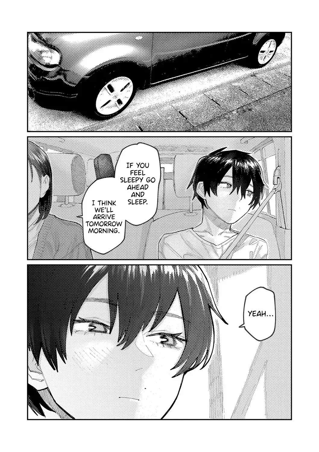 [Higeta] Reverb Fhentai - Page 34