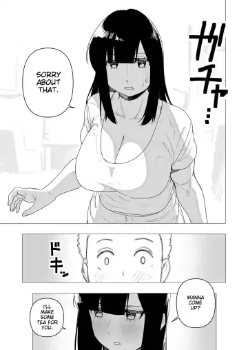 [Tsunao] Tank Onna Kishi wa Dakaretai. Fhentai - Page 7