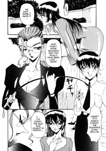 [Azuki Kurenai] Nan to Naku Ii Kanji 1 | Wonderful Feeling 1 Fhentai - Page 102