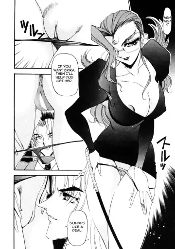 [Azuki Kurenai] Nan to Naku Ii Kanji 1 | Wonderful Feeling 1 Fhentai - Page 127