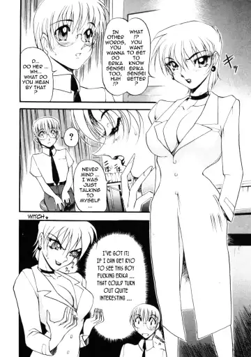 [Azuki Kurenai] Nan to Naku Ii Kanji 1 | Wonderful Feeling 1 Fhentai - Page 78