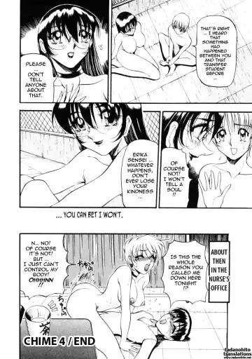 [Azuki Kurenai] Nan to Naku Ii Kanji 1 | Wonderful Feeling 1 Fhentai - Page 94