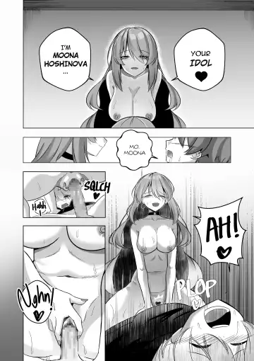 THE YOU ONLY I KNOW Fhentai.net - Page 18