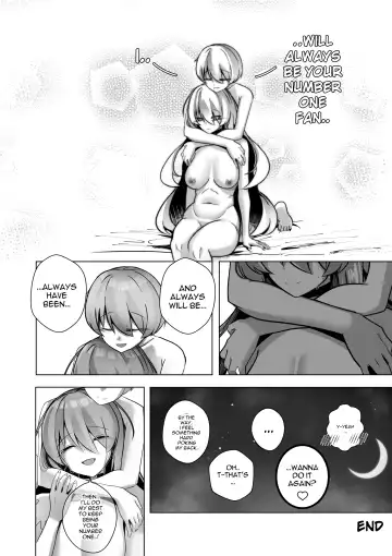 THE YOU ONLY I KNOW Fhentai.net - Page 28