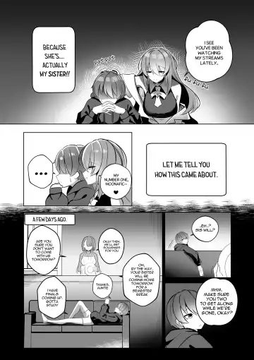 THE YOU ONLY I KNOW Fhentai.net - Page 3