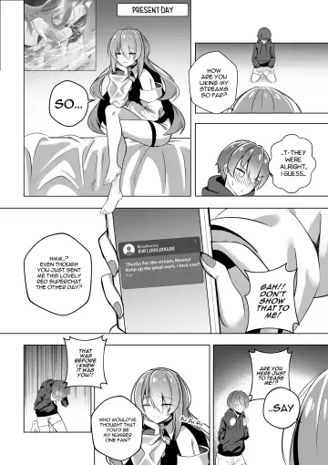 THE YOU ONLY I KNOW Fhentai.net - Page 6