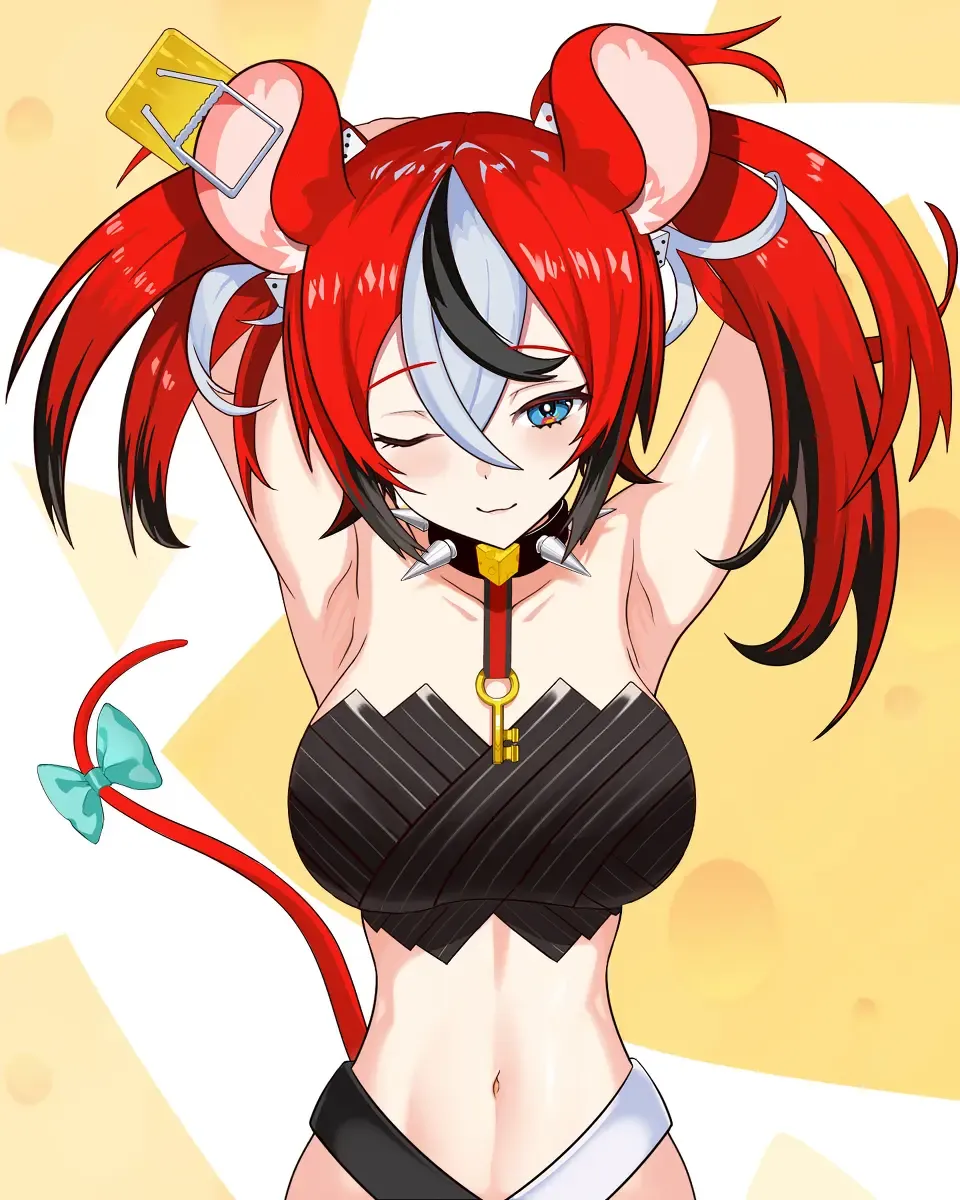 ❤FANBOX❤ LMSu Fhentai - Page 2