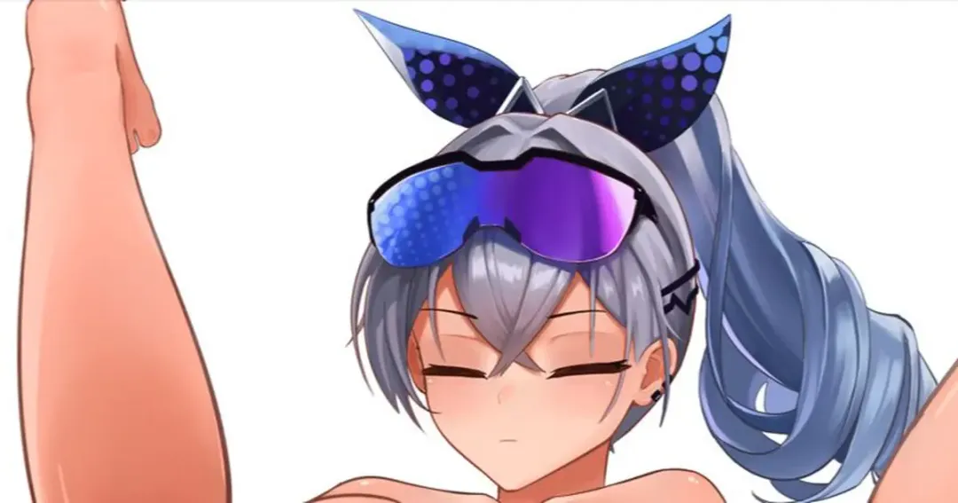 ❤FANBOX❤ LMSu Fhentai - Page 21