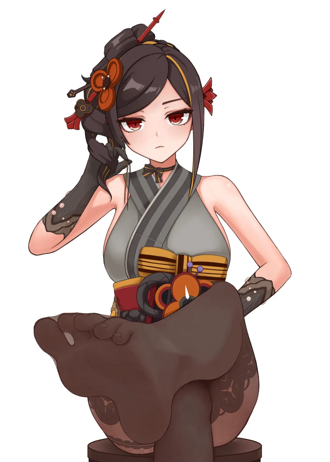 ❤FANBOX❤ LMSu Fhentai - Page 23