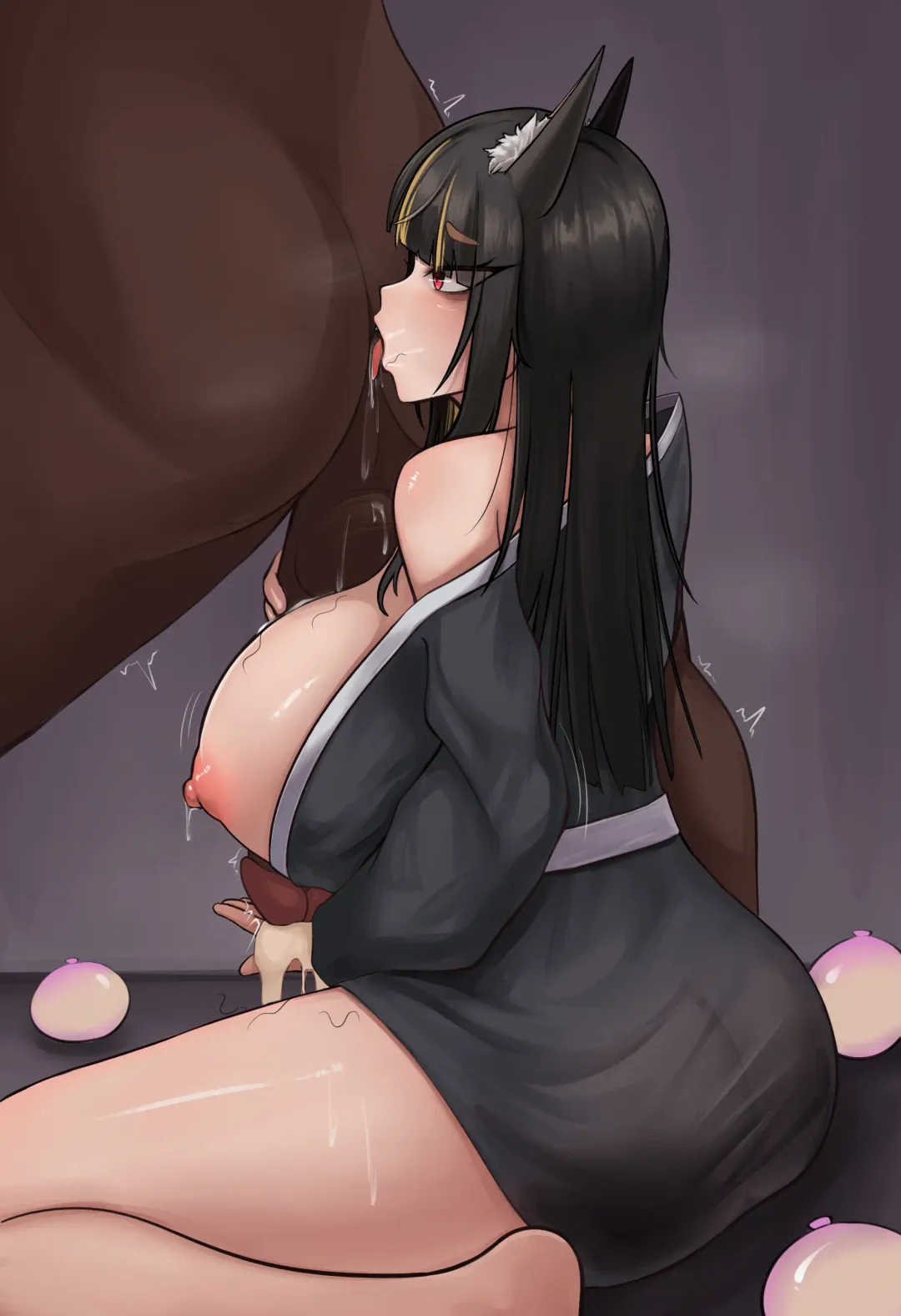 ❤FANBOX❤ LMSu Fhentai - Page 49