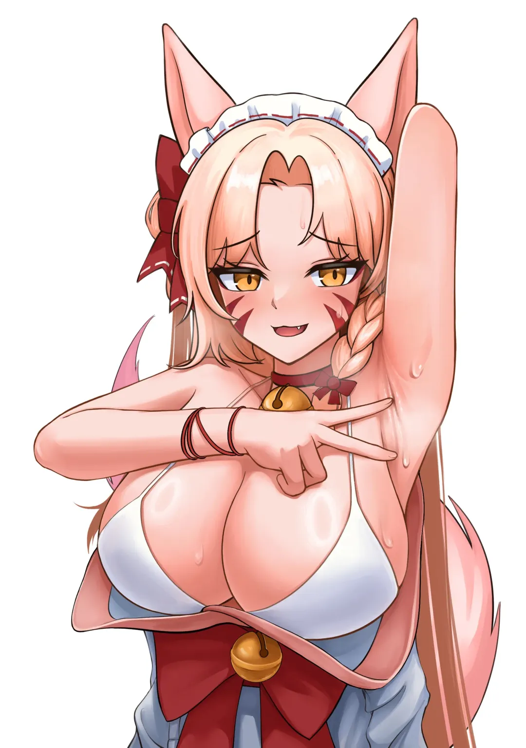 ❤FANBOX❤ LMSu Fhentai - Page 56