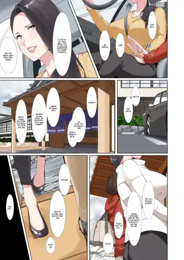 [Nypaon] Goukaku Iwai no Fudeoroshi Koubi de Kintama Karappo ni Shite Kureru Bakunyuu Gishi Fhentai - Page 11