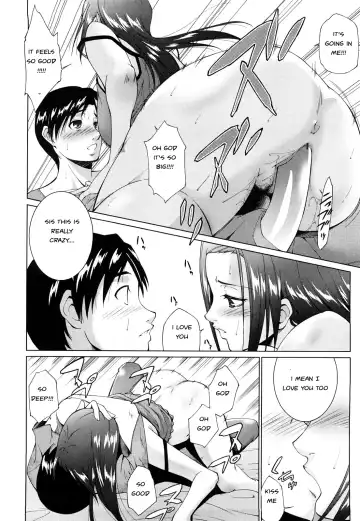 [Touma Itsuki] Size Does Matter Fhentai - Page 10