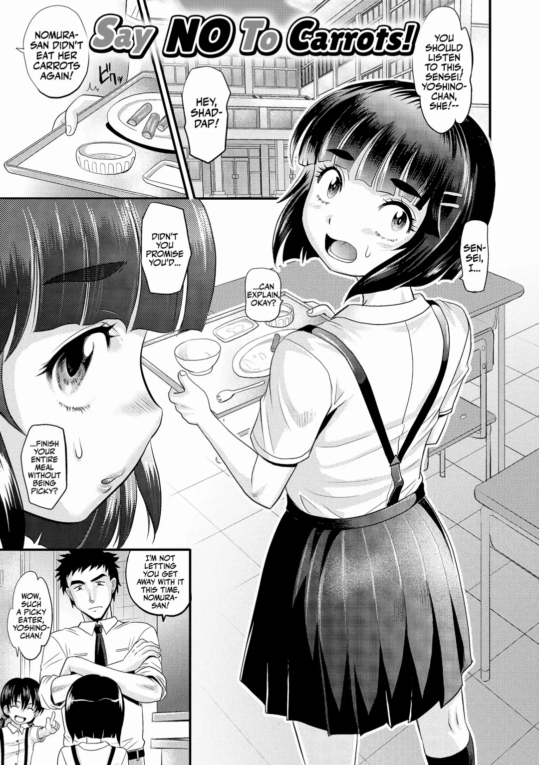 [Takaoka Motofumi] Kyasha na ko no Iregokochi wa...Atsu! +  DLsite Gentei Chara-hyou | Delicate Little Girls Are Comfortably Hot!!! (decensored) Fhentai - Page 159