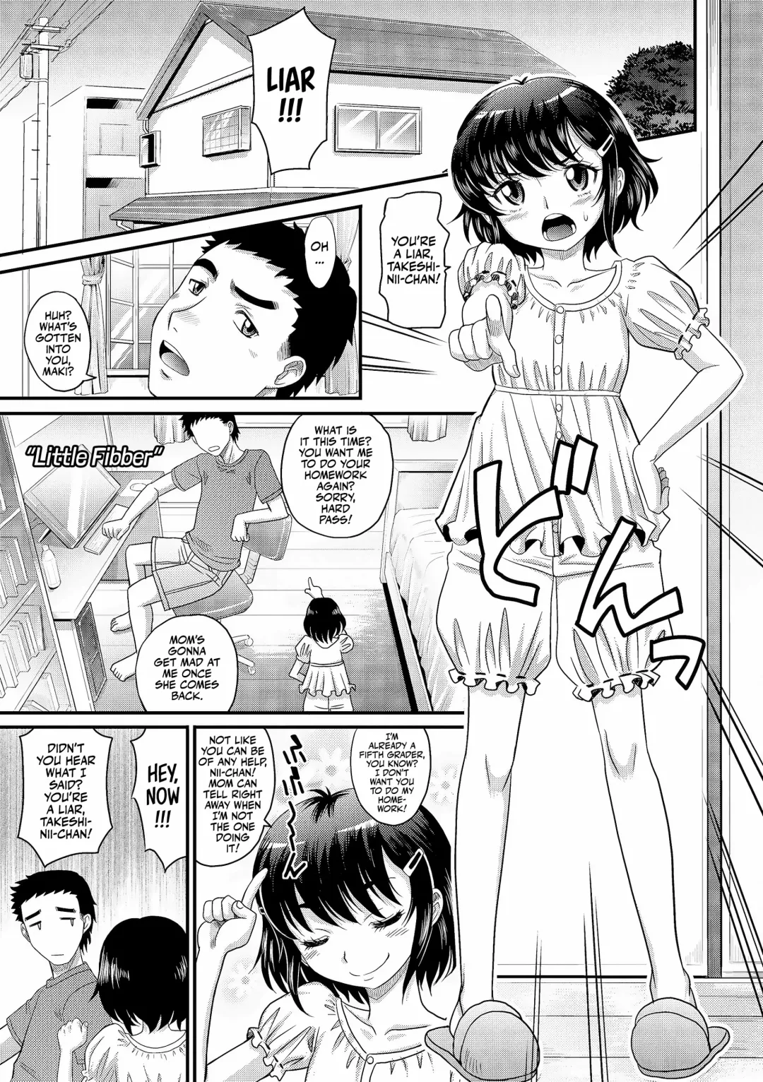 [Takaoka Motofumi] Kyasha na ko no Iregokochi wa...Atsu! +  DLsite Gentei Chara-hyou | Delicate Little Girls Are Comfortably Hot!!! (decensored) Fhentai - Page 177