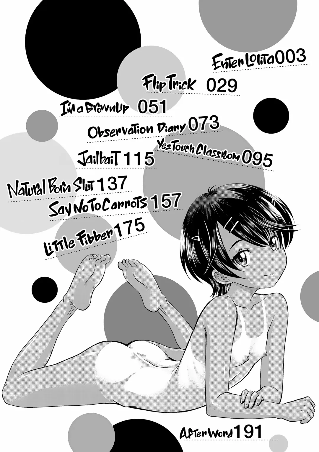 [Takaoka Motofumi] Kyasha na ko no Iregokochi wa...Atsu! +  DLsite Gentei Chara-hyou | Delicate Little Girls Are Comfortably Hot!!! (decensored) Fhentai - Page 4