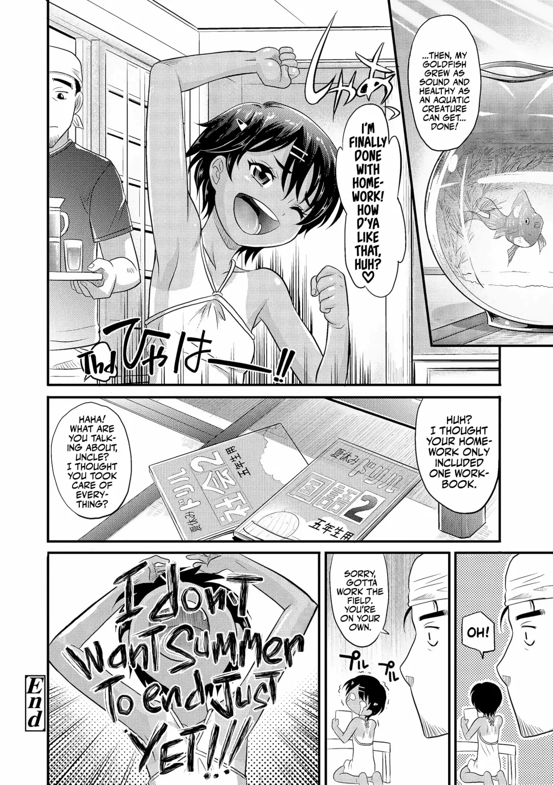 [Takaoka Motofumi] Kyasha na ko no Iregokochi wa...Atsu! +  DLsite Gentei Chara-hyou | Delicate Little Girls Are Comfortably Hot!!! (decensored) Fhentai - Page 96