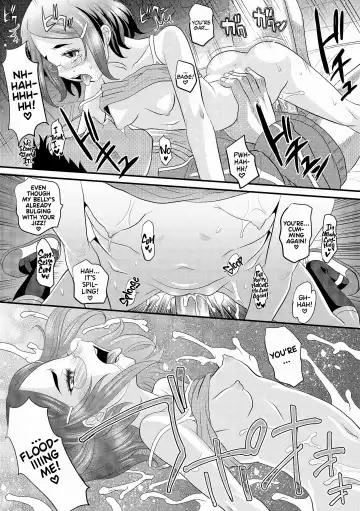 [Takaoka Motofumi] Kyasha na ko no Iregokochi wa...Atsu! +  DLsite Gentei Chara-hyou | Delicate Little Girls Are Comfortably Hot!!! (decensored) Fhentai - Page 115