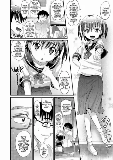 [Takaoka Motofumi] Kyasha na ko no Iregokochi wa...Atsu! +  DLsite Gentei Chara-hyou | Delicate Little Girls Are Comfortably Hot!!! (decensored) Fhentai - Page 118