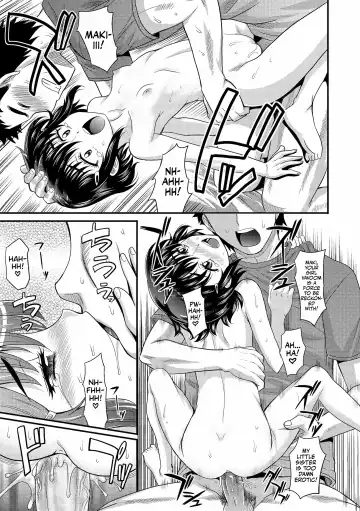 [Takaoka Motofumi] Kyasha na ko no Iregokochi wa...Atsu! +  DLsite Gentei Chara-hyou | Delicate Little Girls Are Comfortably Hot!!! (decensored) Fhentai - Page 191