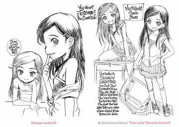 [Takaoka Motofumi] Kyasha na ko no Iregokochi wa...Atsu! +  DLsite Gentei Chara-hyou | Delicate Little Girls Are Comfortably Hot!!! (decensored) Fhentai - Page 200