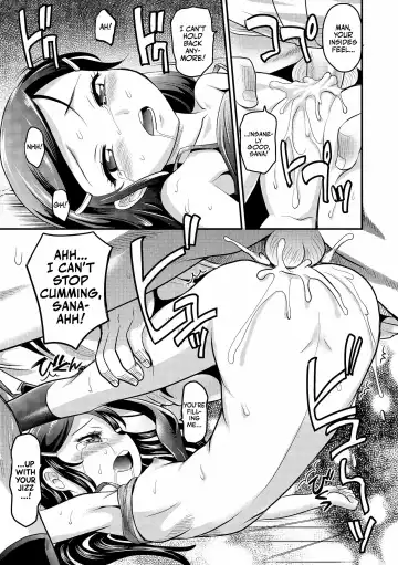 [Takaoka Motofumi] Kyasha na ko no Iregokochi wa...Atsu! +  DLsite Gentei Chara-hyou | Delicate Little Girls Are Comfortably Hot!!! (decensored) Fhentai - Page 25