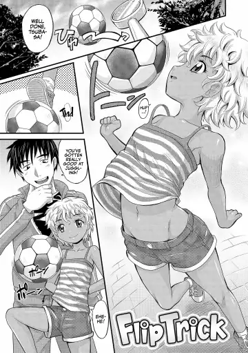 [Takaoka Motofumi] Kyasha na ko no Iregokochi wa...Atsu! +  DLsite Gentei Chara-hyou | Delicate Little Girls Are Comfortably Hot!!! (decensored) Fhentai - Page 31