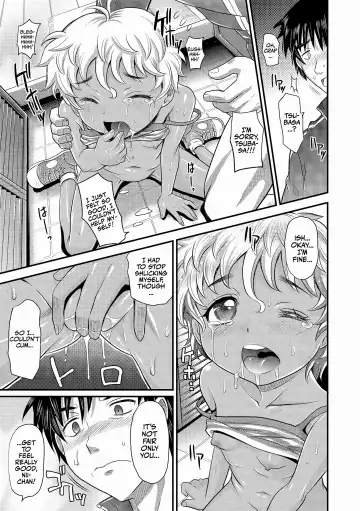 [Takaoka Motofumi] Kyasha na ko no Iregokochi wa...Atsu! +  DLsite Gentei Chara-hyou | Delicate Little Girls Are Comfortably Hot!!! (decensored) Fhentai - Page 43