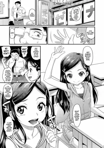 [Takaoka Motofumi] Kyasha na ko no Iregokochi wa...Atsu! +  DLsite Gentei Chara-hyou | Delicate Little Girls Are Comfortably Hot!!! (decensored) Fhentai - Page 5