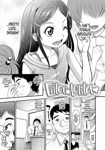 [Takaoka Motofumi] Kyasha na ko no Iregokochi wa...Atsu! +  DLsite Gentei Chara-hyou | Delicate Little Girls Are Comfortably Hot!!! (decensored) Fhentai - Page 7