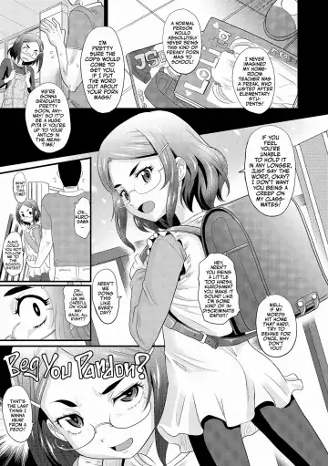 [Takaoka Motofumi] Kyasha na ko no Iregokochi wa...Atsu! +  DLsite Gentei Chara-hyou | Delicate Little Girls Are Comfortably Hot!!! (decensored) Fhentai - Page 99