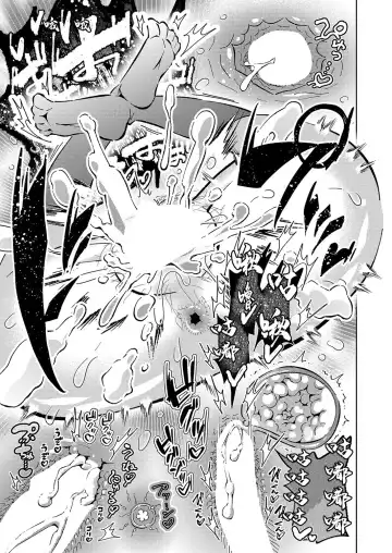 [Nandemona] Tateba Shakuyaku Suwareba Botan Aruku Sugata wa Boke Manko Fhentai - Page 23