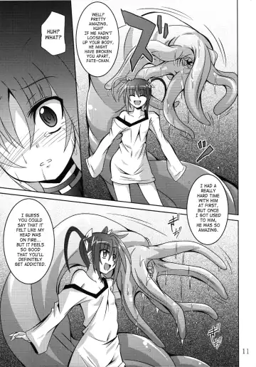 [Fumihiro] NF-02 Fhentai - Page 10