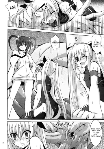 [Fumihiro] NF-02 Fhentai - Page 11