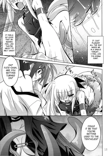 [Fumihiro] NF-02 Fhentai - Page 14
