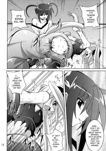 [Fumihiro] NF-02 Fhentai - Page 17