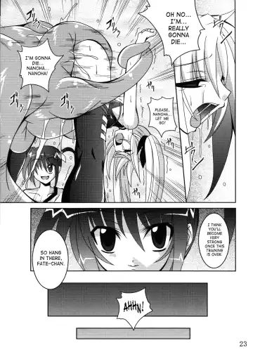 [Fumihiro] NF-02 Fhentai - Page 22